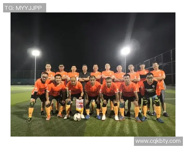 上海足球队团队协作的创新变革与未来发展探讨