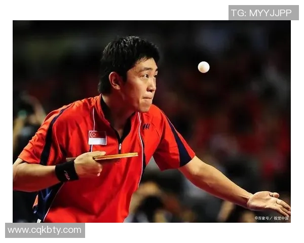 武汉乒乓球队的力量与荣耀：聚焦乒乓球运动的崛起与发展