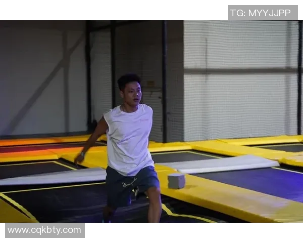 重庆极限运动队灵活性分析与发展趋势探讨