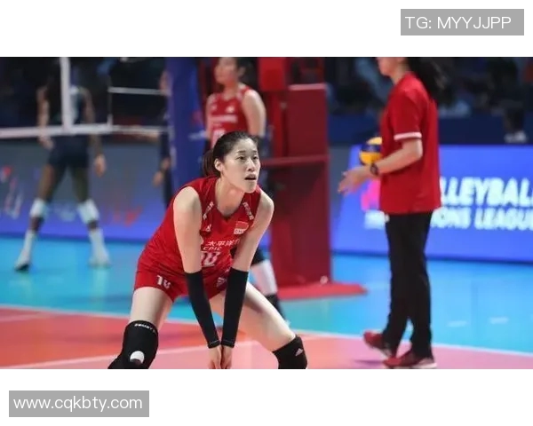 专访刘芳：探寻排球背后的成功秘诀与奋斗历程