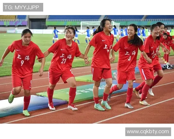 全运会特别报道：上海足球队如何实现蜕变与新生的奋斗历程