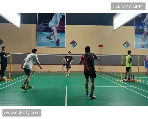 对话刘磊：回顾羽毛球生涯的辉煌与挑战与未来展望