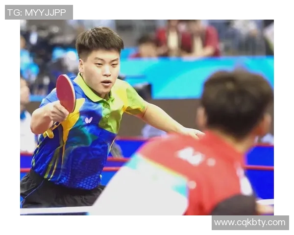 全运会回顾:西安乒乓球队个人能力的精彩展现与分析 全运会回顾:西安乒乓球队个人能力的精彩展现与分析