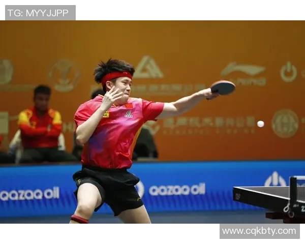 上海乒乓球队迎来节奏变革引发热议助力中国乒乓未来发展