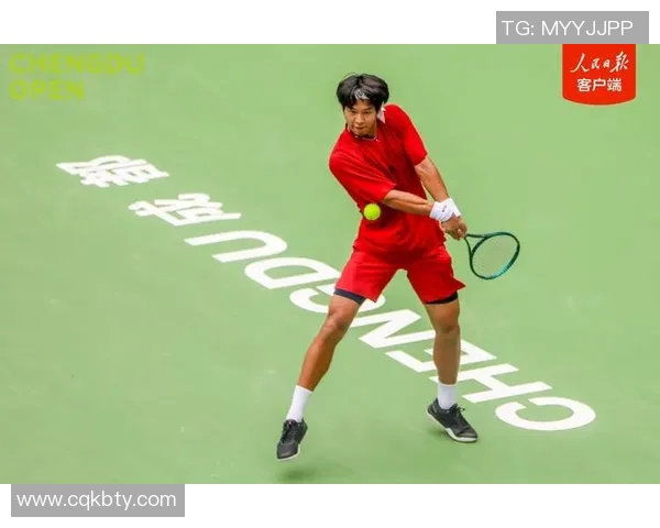 成都网球队在全国网球耐力排行榜中荣获第十名展现出强大实力与潜力