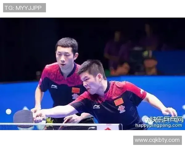 深度分析上海乒乓球队整体压制打法的战术特点与成功因素