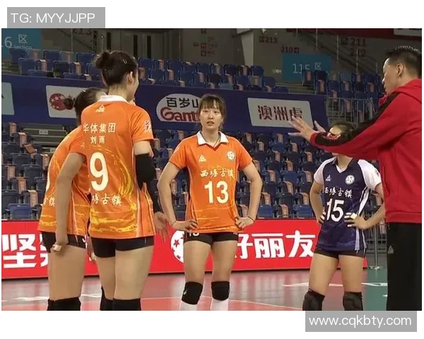 深圳排球队在城市联赛中的强势表现与未来发展潜力分析