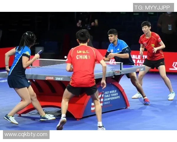 赛后分析：北京乒乓球队与重庆乒乓球队的战术灵活性对比与启示