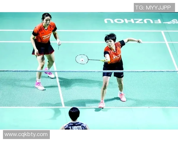 上海羽毛球队在大师赛中的灵活性展现与战术分析