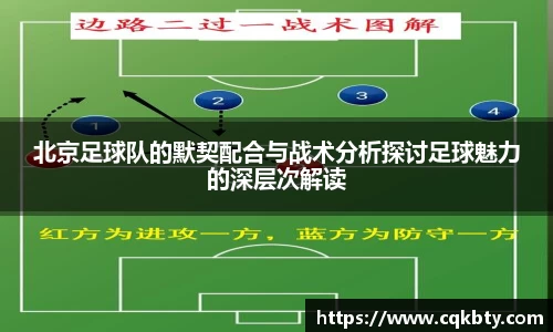北京足球队的默契配合与战术分析探讨足球魅力的深层次解读
