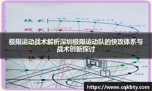 极限运动战术解析深圳极限运动队的快攻体系与战术创新探讨