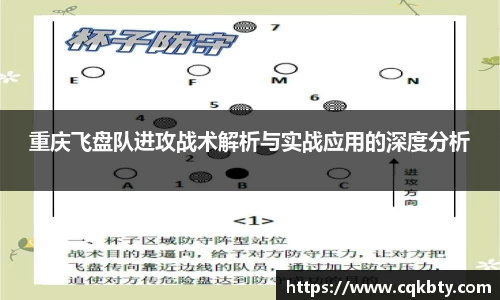 重庆飞盘队进攻战术解析与实战应用的深度分析